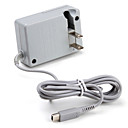 nous brancher le chargeur de voyage AC pour Nintendo DSi 900mA 46 V