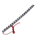 Mis jour le Light Bar de voiture 36cm-18Led Gris