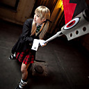 Maka Albarn costume ...