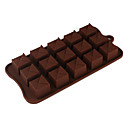 cube en silicone en forme de  pour des bonbons sugarcraft  cookie  gelee  chocolat