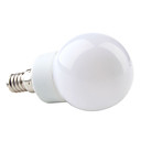 E14 2W 12x5050smd 80lm lumiere blanche naturelle conduit ampoule de bampoule  220-240V 