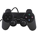 usb 2.0 gamepad pour PC ordinateur portable 160cm cable noir