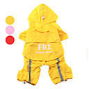 fbi impermeable avec...