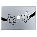 modele de palme proteger autocollant pour 11 13 15 macbook air pro