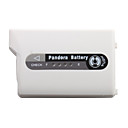 Pack pandora batterie li-ion avec temoin lumineux pour PSP 1000 1800mAh 3.6v