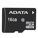 10 micro carte memoire de 16 Go ADATA classe SD  SDHC TF