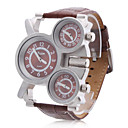 Montre a Quartz Anal...