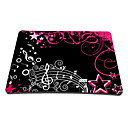 musique de jeu nuit tapis de souris optique 9 x 7