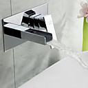 Sprinkle - par LightInTheBox - generalisee cascade lavabo robinet chrome