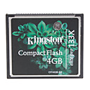 4 Go de Kingston Elite Pro 133X Compact Flash carte memoire CF