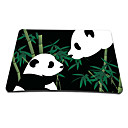 jeu panda tapis de souris optique 9 x 7