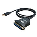 usb db 36pin cable de limprimante 1284