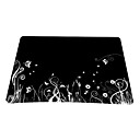 pur jeu de nuit tapis de souris optique 9 x 7