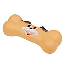 Chien Visage grincem...