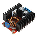 120W 10-32V DC DC Module Boost 35-60V Tension