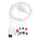 480p cable video composante pour Wii  Wii U 18 metre