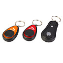 Telecommande sans fil possible alarme anti-perte de cles electroniques Finder Locator 2 en 1