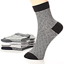 chaussettes en coton...