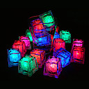 20 - Ice Cube LED Campouleur lumiere changeante Lumieres