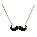 Collier Long Style M...