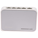 tp-link 5-port 10100M Fast Ethernet switch de bureau