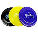 SONIC Plastic Frisbe...