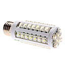 E27 7W 700-800LM 6000-6500K Blanc Naturel ampoule LED 230