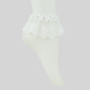 Chaussettes en coton...