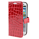 Crocodile Pattern Le...