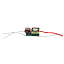 4W LED Driver alimentation  220V 