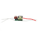 3W LED Driver alimentation  220V 