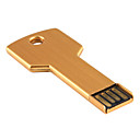 4 Go Magic Key USB 2.0 Flash Drive