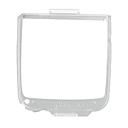 Snap On dur cristal LCD ecran protecteur pour couvrir Nikon D200 BM-6