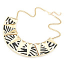 leopard collier en a...