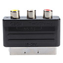 Entree adaptateur VMC-91