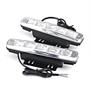 2 x 5 LED High Power Universal Daytime Running Light