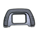 EyeCup pour Nikon D7000 D5000 D3100 D3000 D90 D200 D80 DK-21