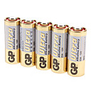 GP 23A Alkaline Batterie 12 V 5-Pack