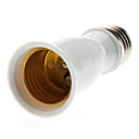 E27 E27 Adaptateur Socket LED oules