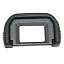 EyeCup pour Canon 600D 550D 500D Ef 1000D 450D 400D 350D XTi XSi XS XT