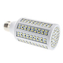 E27 12W 216x3528 SMD 1100-1200LM 6000-6500K Blanc Naturel ampoule LED 220-240V