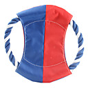 Braided Rope Frisbee...