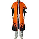 sixieme hokage Uzuma...