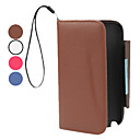 PU Leather Case avec...