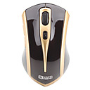 2.4GHz Wireless souris optique 8001600dpi 2 x AAA batterie incluse