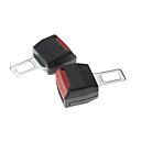 Seat Belts clip Jack multi-couleur