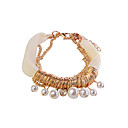 Bracelet de perles e...