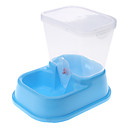 Double Pet Food Fonc...