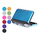 Housse de protection en aluminium pour 3DS Continuum LL  XL