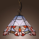 PALMETTO - luminaire suspendu Tiffany